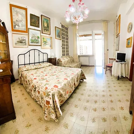 Casa Amalfi Coast Minori