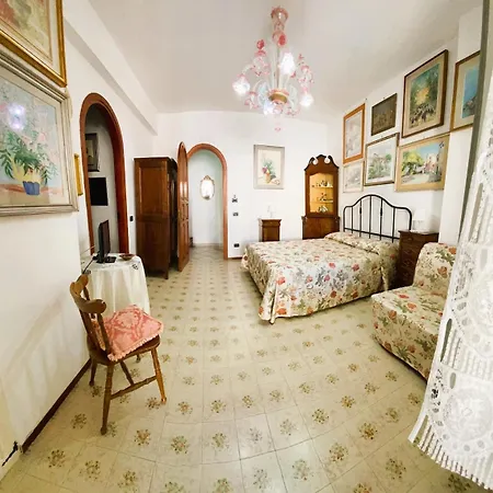 Casa Amalfi Coast *