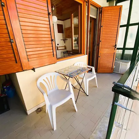 Casa Amalfi Coast Minori