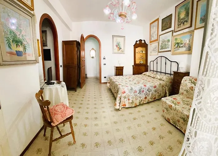 Casa Amalfi Coast *
