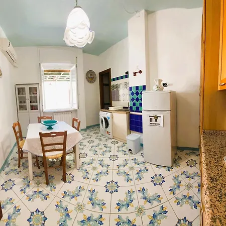 דירה Casa Amalfi Coast