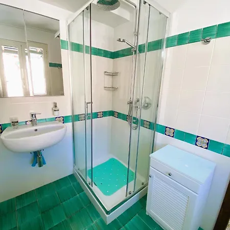 Casa Amalfi Coast דירה מינורי