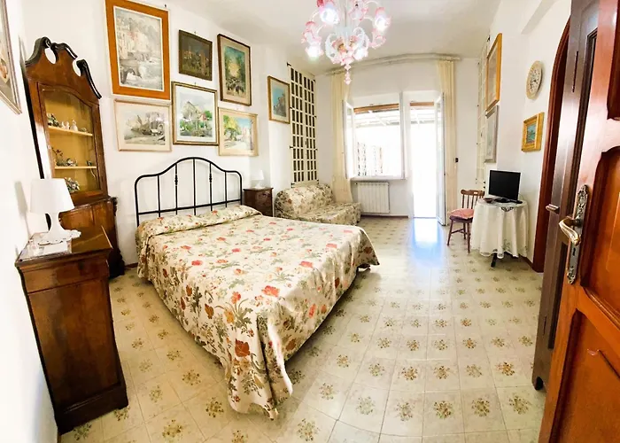 Casa Amalfi Coast Minori