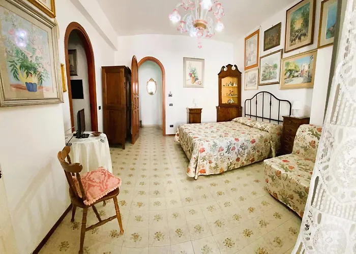 Casa Amalfi Coast * Minori