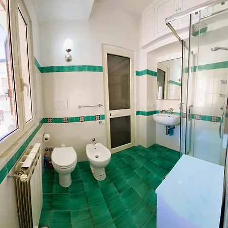 Casa Amalfi Coast