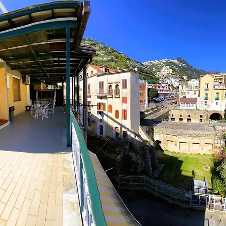 Appartement Casa Amalfi Coast