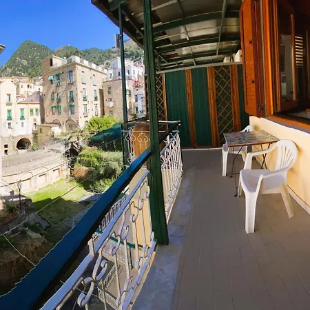 Casa Amalfi Coast