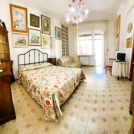Casa Amalfi Coast 아파트 *
