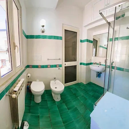 Casa Amalfi Coast *