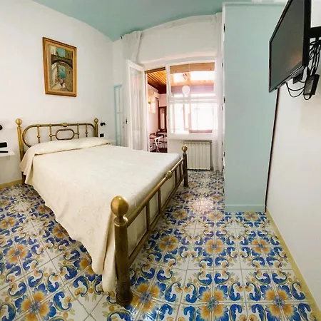Casa Amalfi Coast