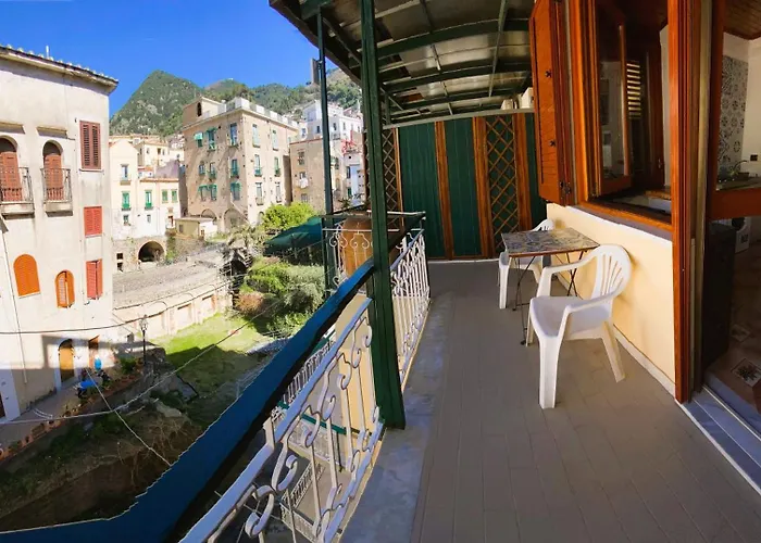 Casa Amalfi Coast